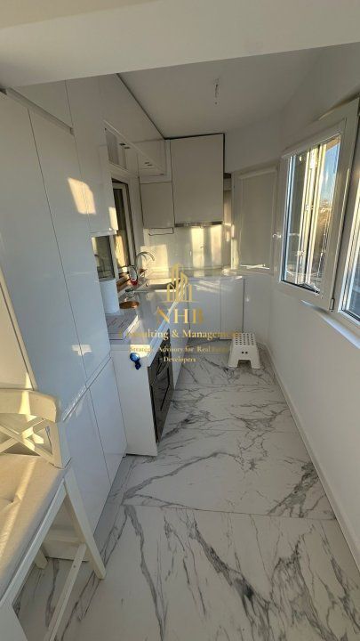 Apartament 3 Camere | Piata Iancului | Loc de Parcare | Pet Friendly - Poză 5