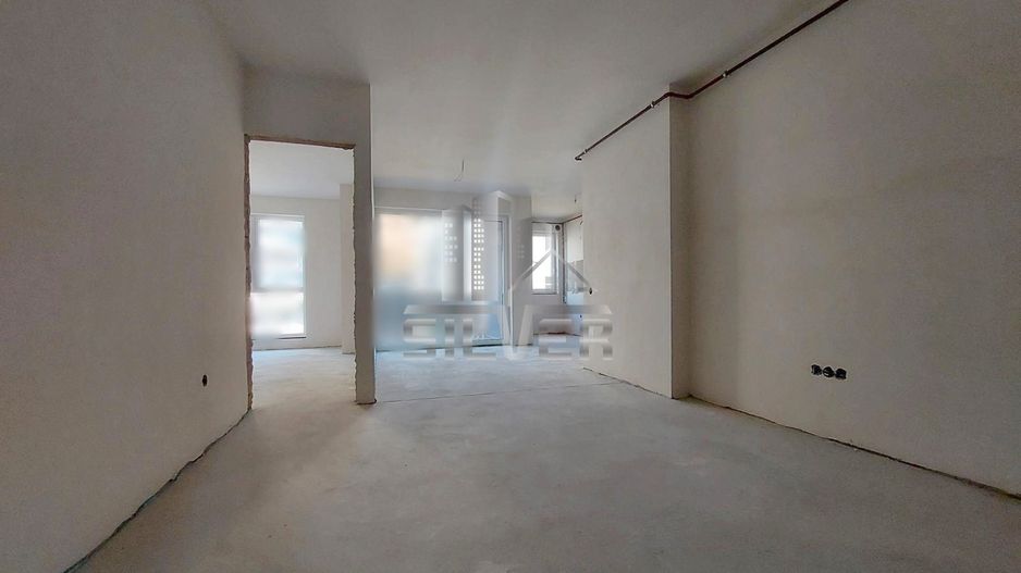 Apartament cu 2 camere la 5 minute de Vivo Center! - Poză 1