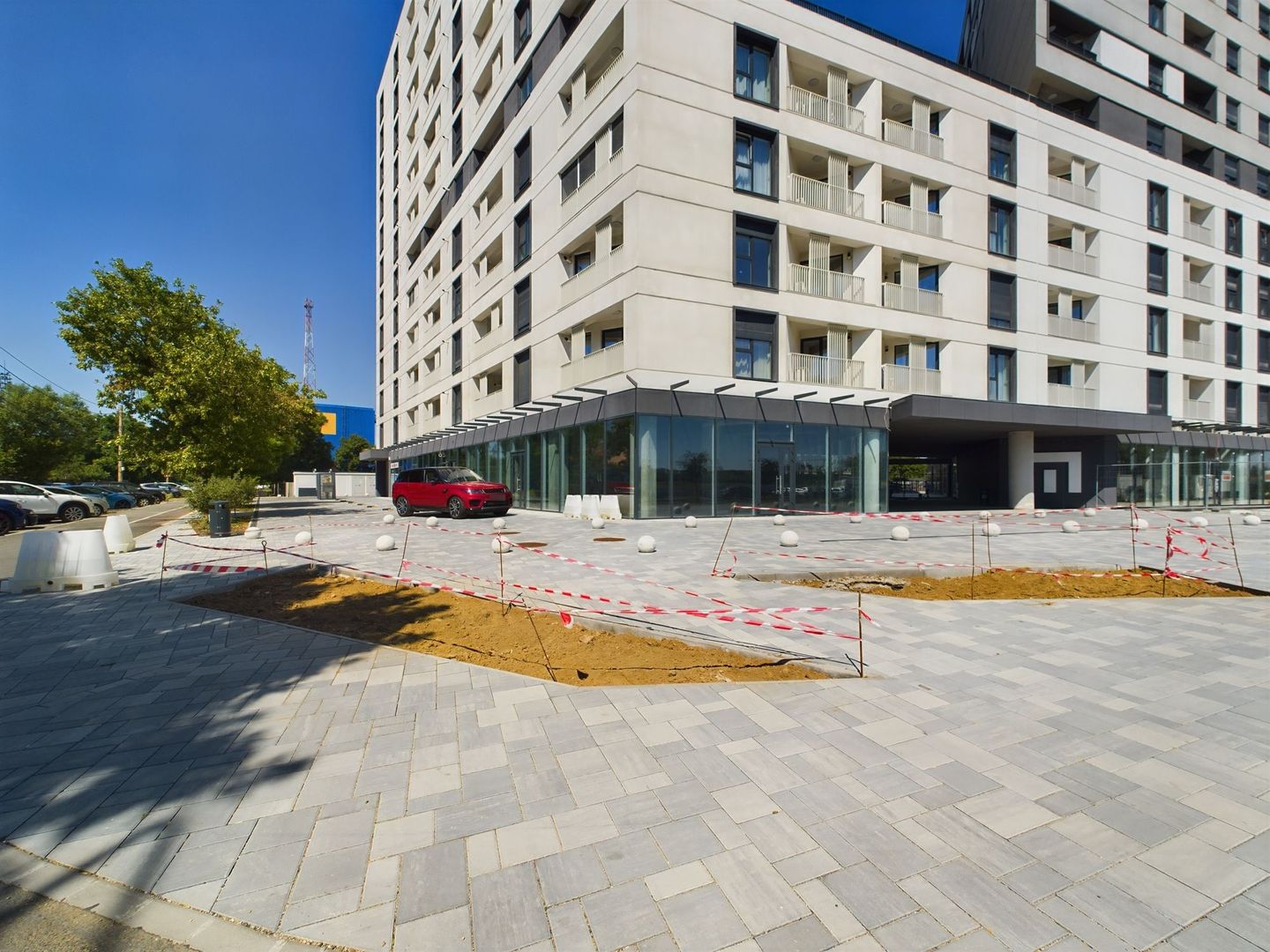 Spațiu comercial central în zona Circumvalațiunii City of Mara - Poză 12