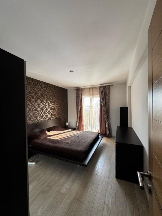 3 camere+2 locuri parcare în Cosmopolis - Poză 7