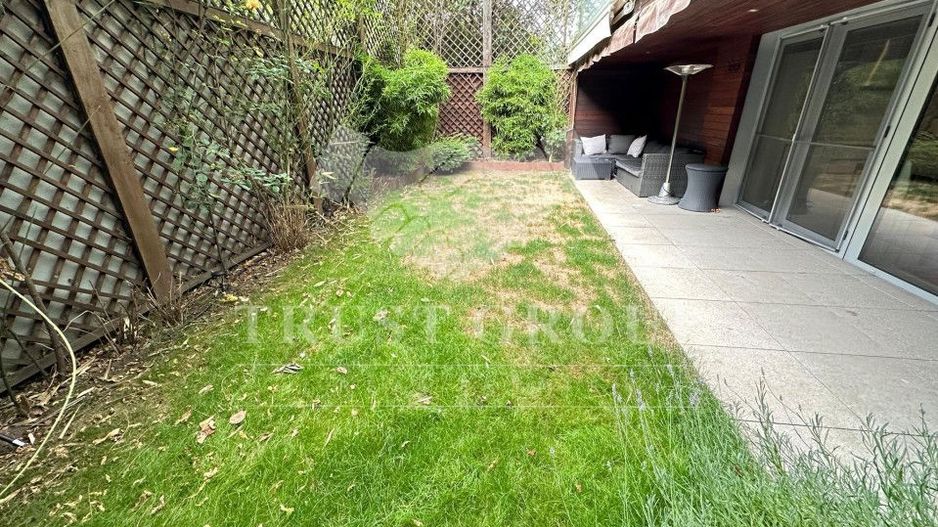 Duplex 3 camere | gradina | 2 locuri de parcare - Arcul de Triumf - Poză 19