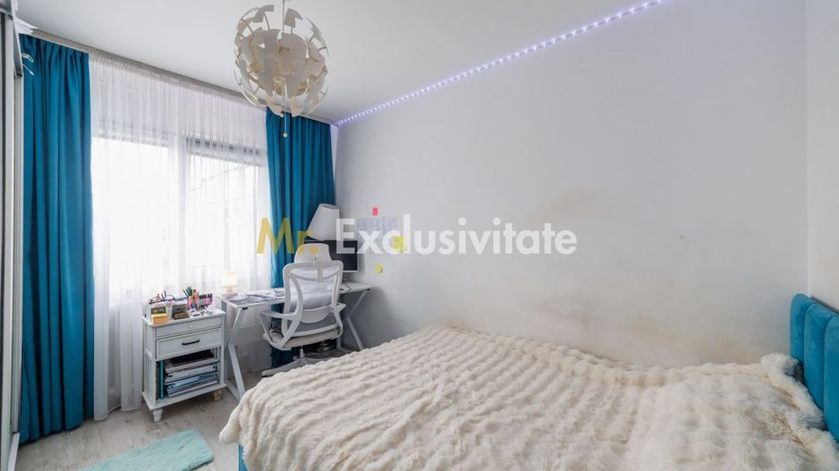 Apartament 2 camere semidecomandate, gata de mutat, Trivale - Poză 7