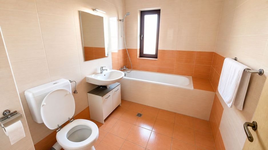 Braytim-Musicescu | 3 Camere | Etaj 2 | Pet friendly - Poză 8
