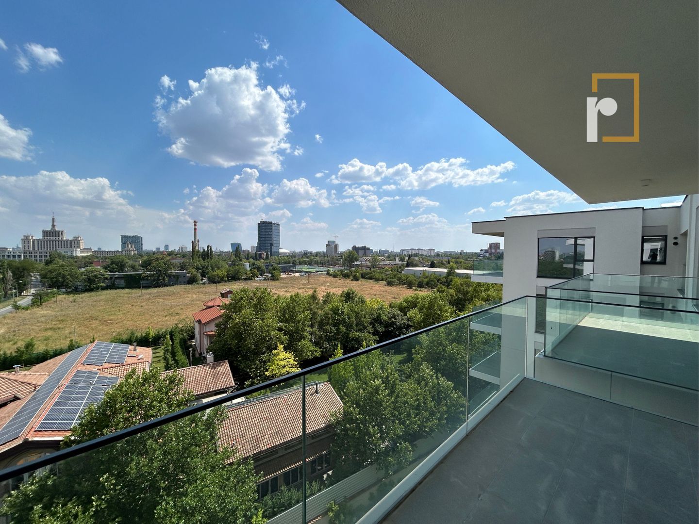 Apartament 3 camere | Mobilat si Utilat | Loc Parcare | Casa Presei - Poză 16