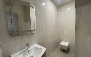 **APARTAMENT ELEGANT** FLOREASCA **CU VEDERE SPECTACULOASA CATRE LAC - Poză 22
