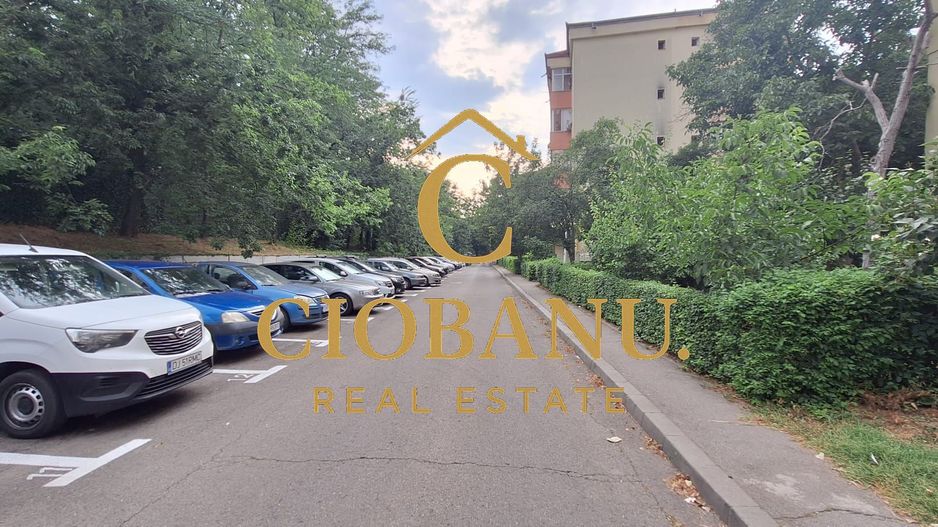 Apartament 2 camere DECOMANDAT de inchiriat, zona Pedagogic - Poză 7