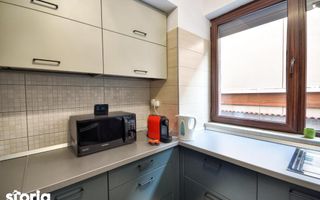 Apartament premium Herăstrău / Nordului - Poză 10
