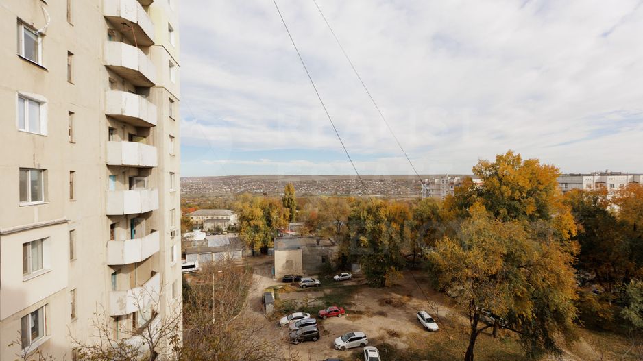 Vânzare, apartament, 1 cameră, bd. Dacia, Botanica - Poză 11