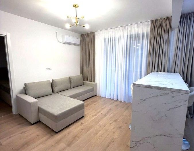 ✨ Închiriez Apartament cu 2 Camere, Prima închiriere, Hils Titanium - Poză 1