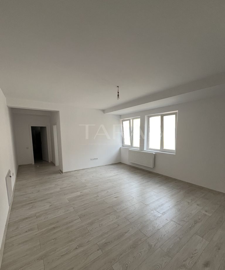 Apartament 2 camere, Florești – zona Eroilor, 61 mp - Poză 1