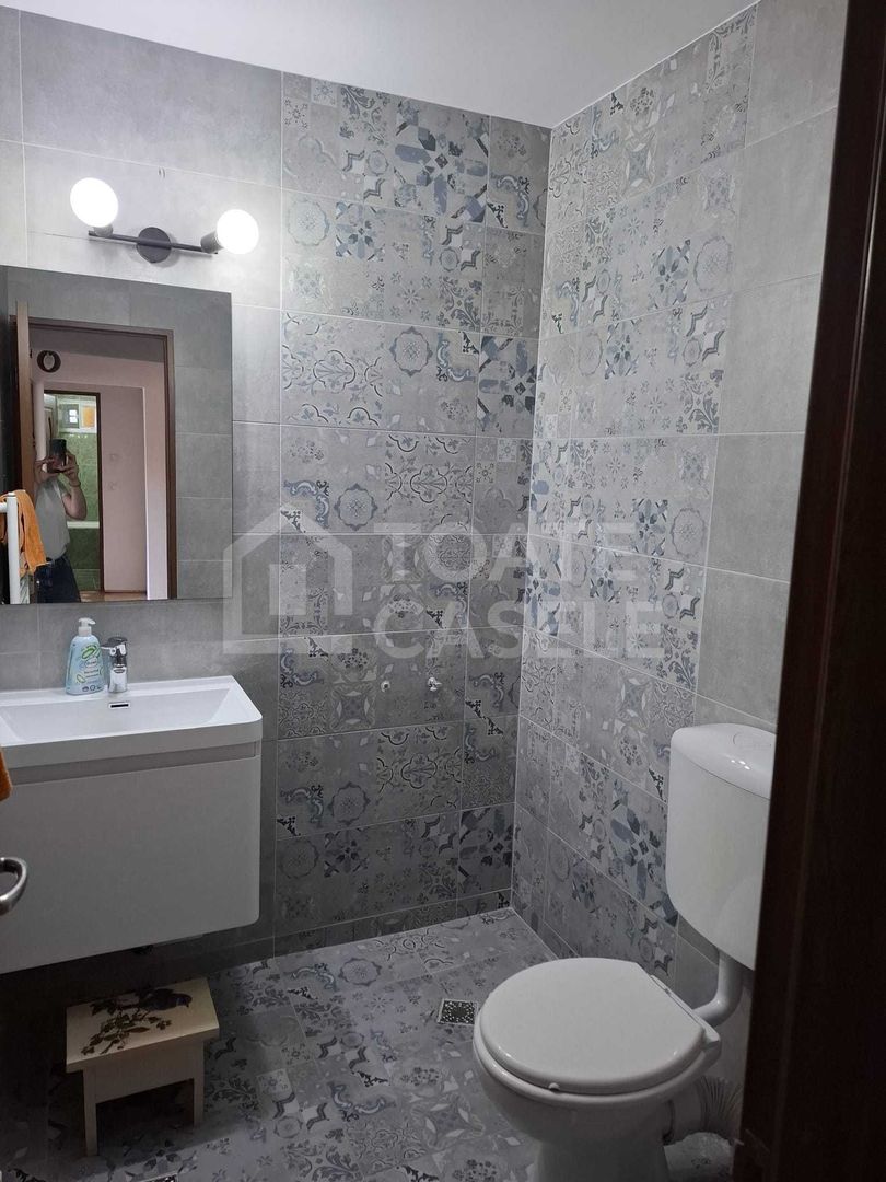 Apartament 4 camere, etaj 1, cartier Zorilor, str. Viilor, Cluj-Napoca - Poză 6