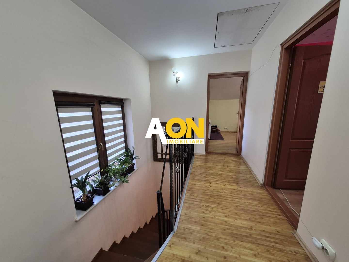 Casa 4 Camere, P+M, 137 mp, Teren 327 mp,  Toate Utilitatile, Micesti - Poză 10