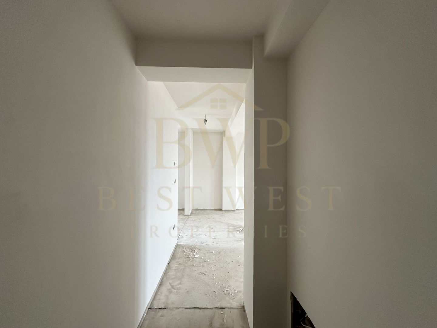 Apartament 2 camere, Timisoara Fratelia-Girocului - Poză 4