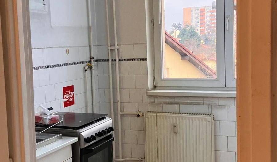 Apartament 3 camere 62 mp etaj 2/4 Grigorescu - Poză 4