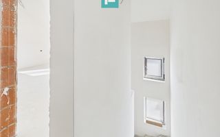 Duplex luminos 101 mp utili, teren 350mp în Covaci - Poză 24