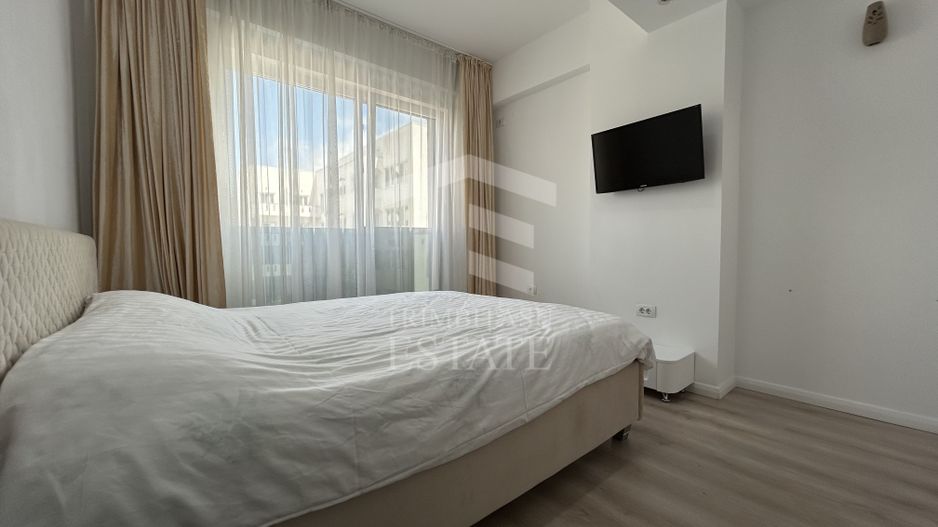 Apartament 2 camere Mamaia Nord - Poză 7