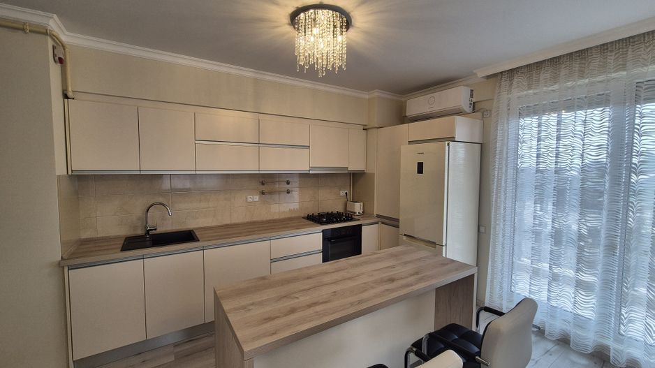 Apartament cu 2 camere + loc de parcare subteran - Erou Iancu Nicolae - Poză 6