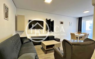 Apartament de închiriat cu 2 camere în WEST RESIDENCE, Oradea - Poză 3