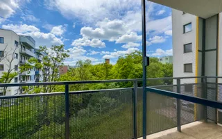 Apartament LUX 2 camere, zona Iulius Mall - Poză 21
