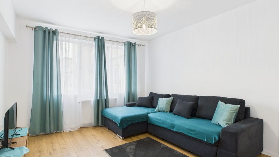 Apartament modern – Zona Gării - Poză 2