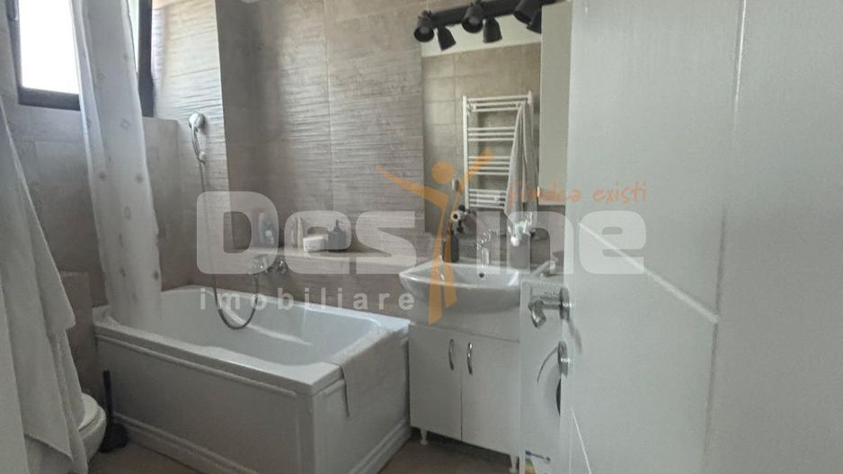 Apartament 2 camere semidecomandat | 55mp | Giulesti | 110.000 E - Poză 4