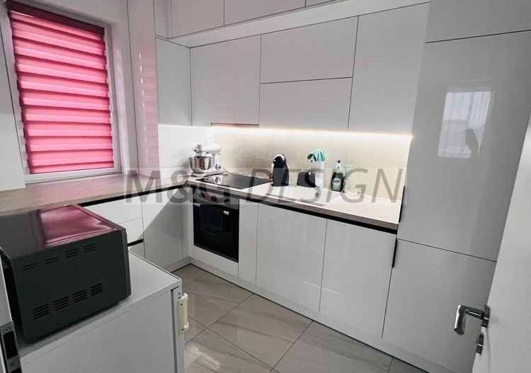 Apartament 2 camere Giroc la parter - Poză 3