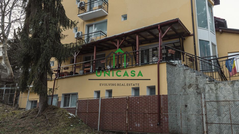 Pensiune - Baile Olanesti - Zona Centrala - Poză 58