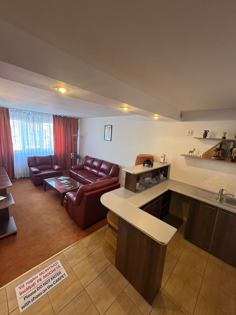 Hotel de vânzare – Strada Tineretului, Giurgiu - Poză 7