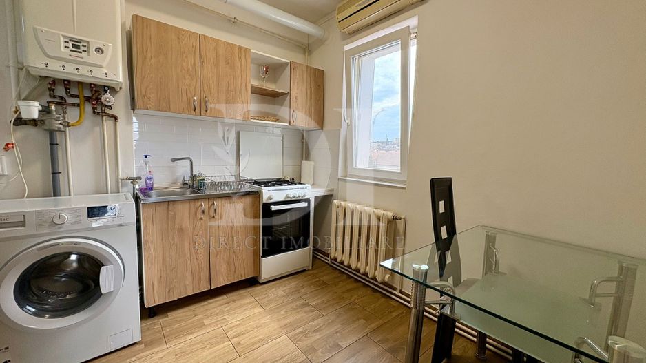 Apartament 2 camere decomandate | Dâmbul Rotund - Poză 6