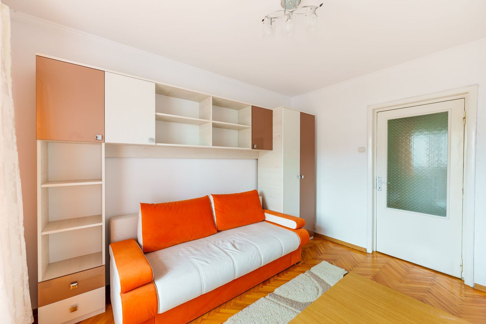 De închiriat apartament 3 camere Fortuna - Poză 11
