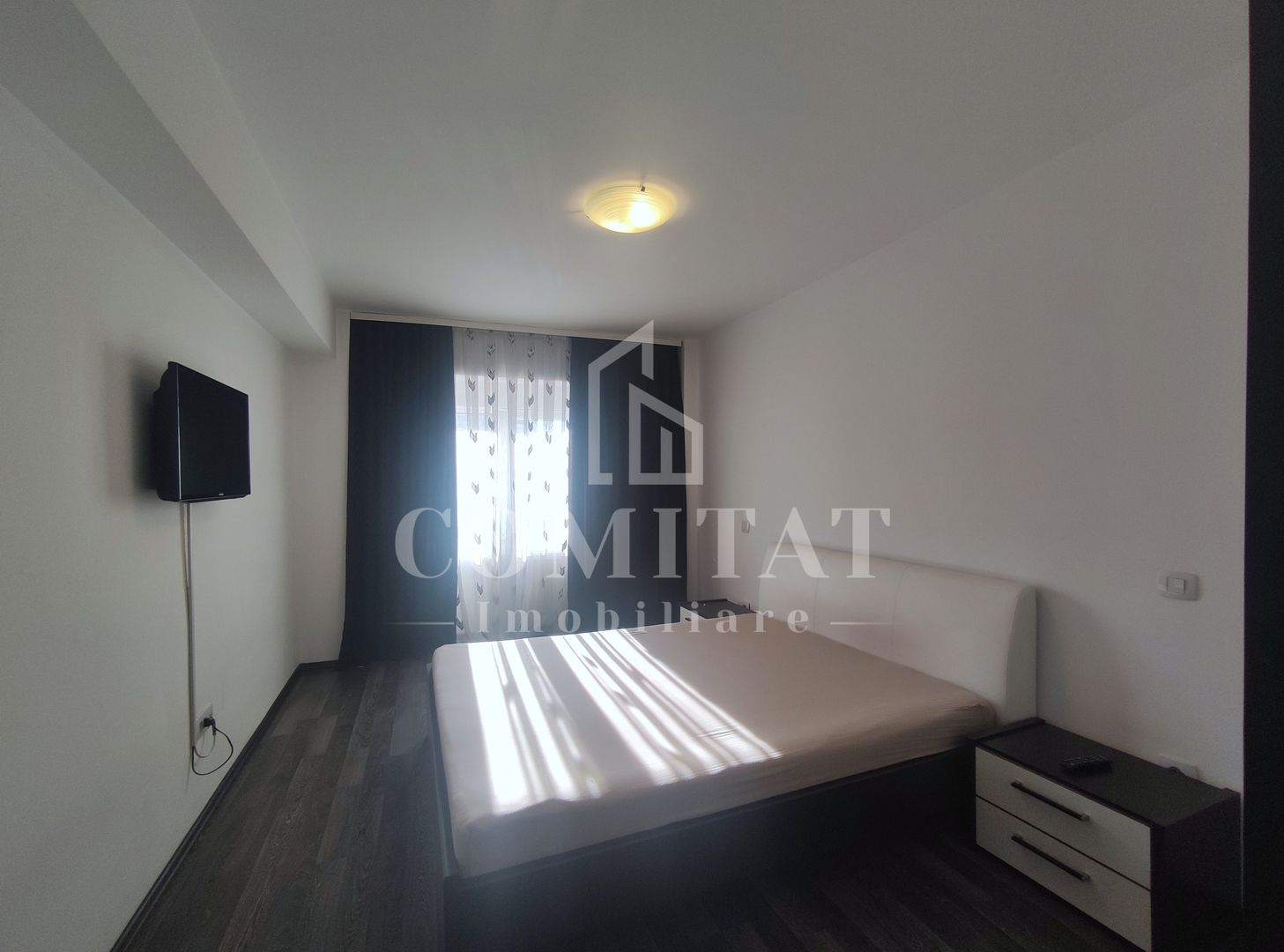 Apartament cu 2 camere decomandate | Cartierul Gheorgheni - Poză 6