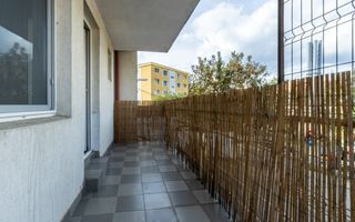 Zorilor 3 camere mobilat modern - Poză 8