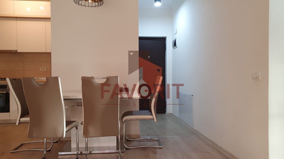 Disponibil imediat. Curte privata. 2 locuri de parcare - Poză 6