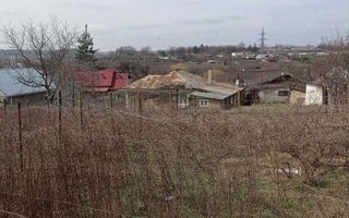 De vanzare casa in Dancu cu teren 1366mp - Poză 7