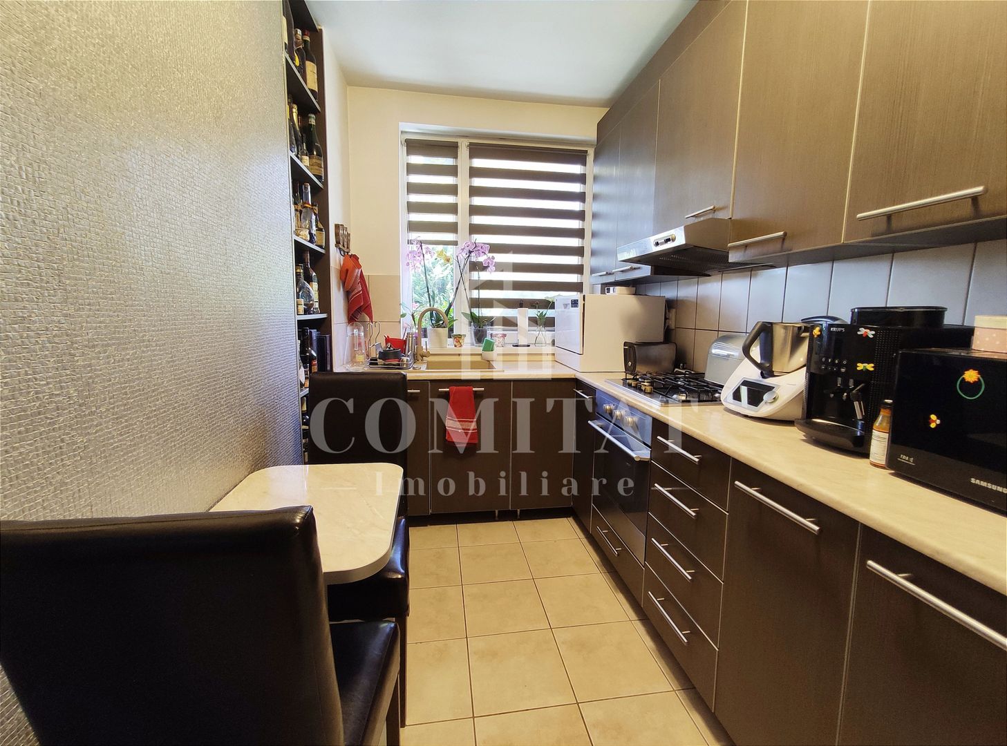 Duplex cu 4 camere | Cartierul Bună Ziua | Zona Reprezentanței Skoda - Poză 7