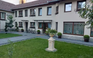 Pensiune de Lux | Conac De Poveste | Spatii comerciale | Gura Raului - Poză 22