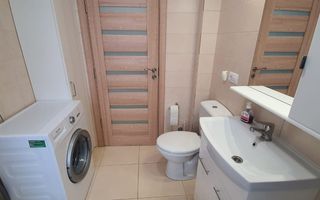 Apartament 1 camera + loc parcare Tatarasi Spitalul de Neurologie - Poză 10