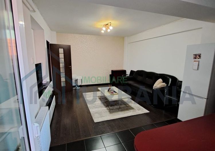Apartament de închiriat, 2 camere, zonă rezidențială, etaj 2, cu lift – Iași - Poză 2