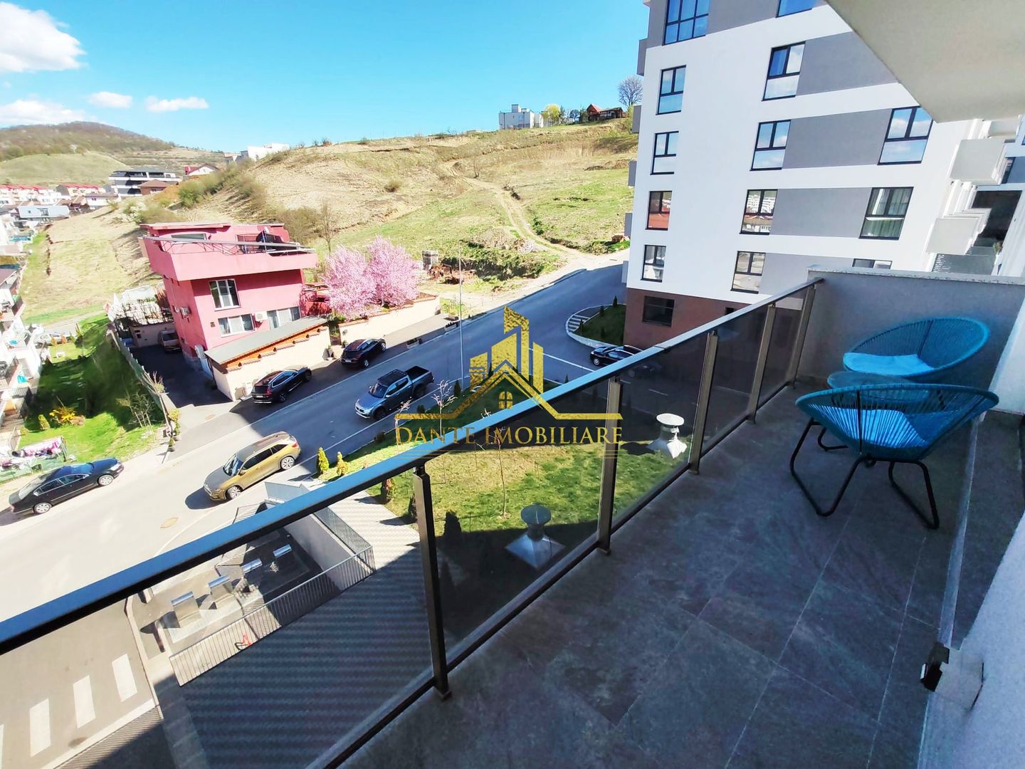 3 camere, TOTUL NOU, premium, lux, ultrafinisat, parcare, Floresti - Poză 9