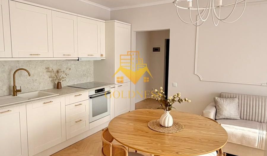 3 camere, Premium, bloc nou, parcare, bloc nou, Urusagului, Zona Profi - Poză 17