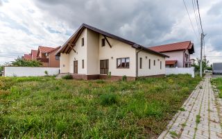 Casă 2022 în Vladimirescu, la 5 minute de Arad | 4 Camere - Poză 10