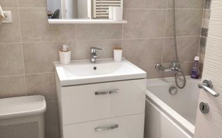 Apartament 2 camere de închiriat, Sector 6, Militari- Complex Panorama City - Poză 5
