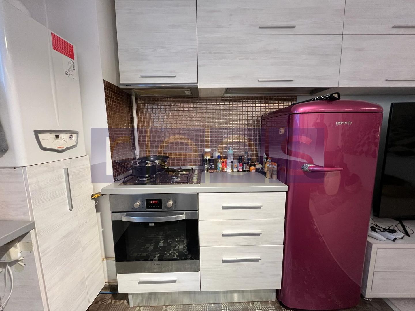 VANZARE APARTAMENT 2 CAMERE DECOMANDAT | ZONA DOROBANTI - Poză 8