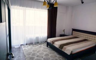Apartament Modern De Inchiriat | 70Mp | 14 Mp Balcon | Parcare Subterana | AC - Poză 3