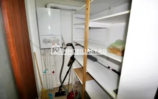 Casa 4 camere,2 bai,2 terase acoperite,120mp,350mp teren - Poză 16
