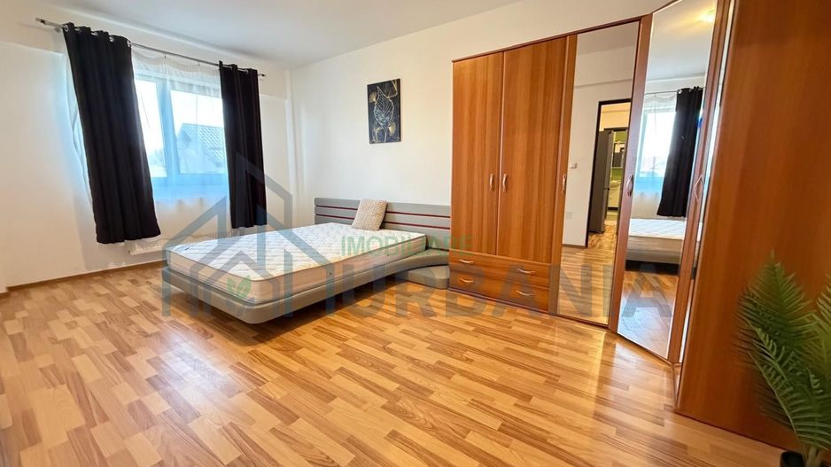 Apartament 2 camere, decomandat, etaj 1, bloc nou, Cug, Iasi - Poză 3