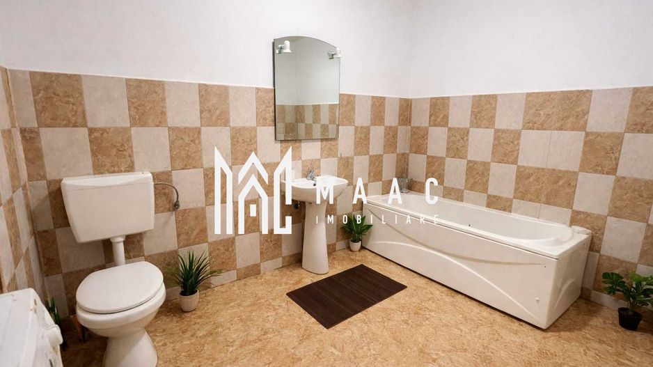 Apartament 2 camere | Parter | 64 MP | Decomandat | Selimbar - Poză 5