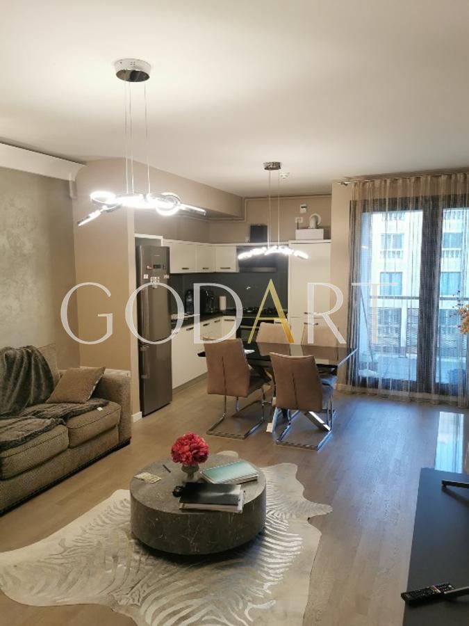 Apartament 2 camere | Lighthouse Residence Herăstrău | Loc de parcare - Poză 5