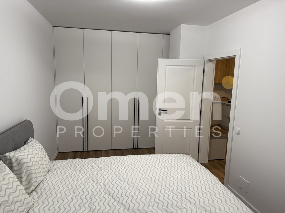 Apartament 2 camere de închiriat | parcare inclusa | bloc nou | Stefan cel Mare - Poză 5