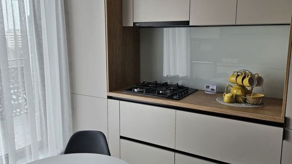 AP. 2 CAMERE PALLADY,BLOC NOU,BUCATARIE INCHISA,LOC DE PARCARE - Poză 8